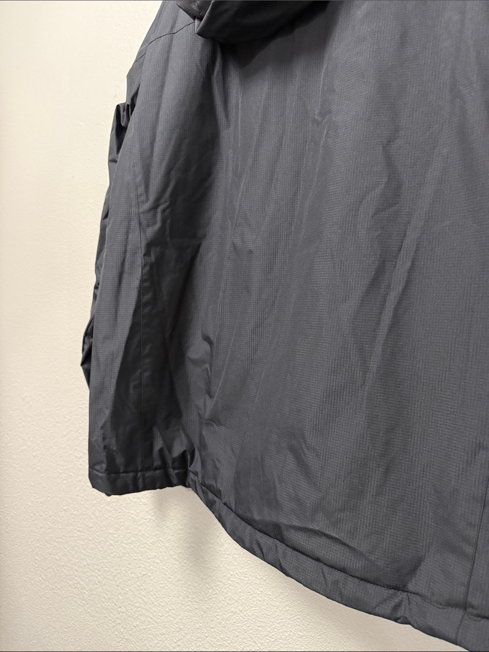 Swiss Tech Snow Jacket - Picture 11 of 13